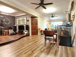 Blk 147 Mei Ling Street (Queenstown), HDB Executive #537408061